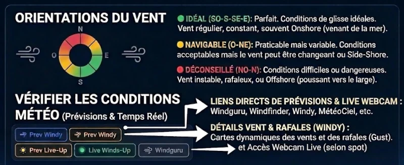 Explication vents